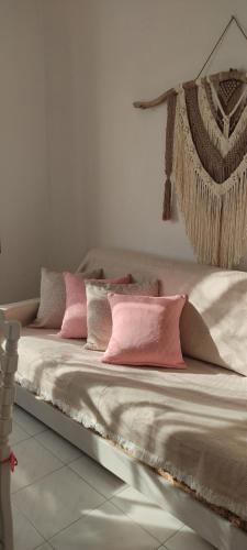 Aristotelis Apartment | APARTMENT TSAIRA