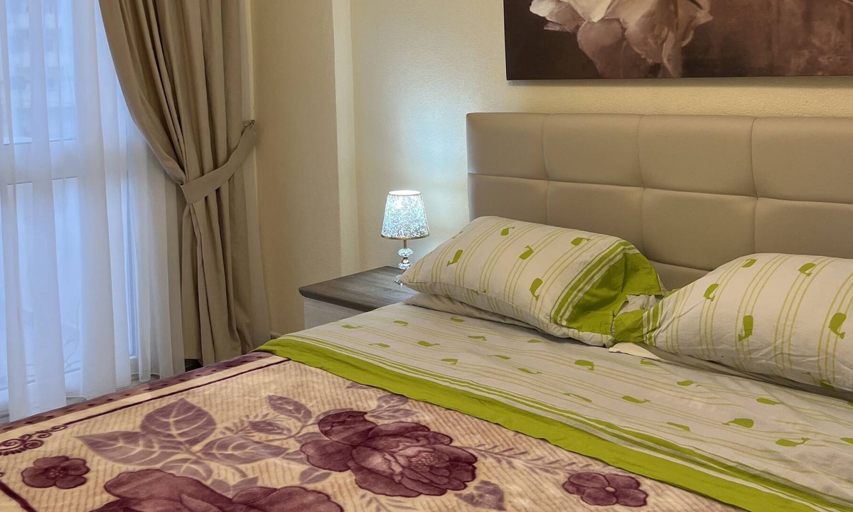 Shkembi i Kavajes Condo | Apartments