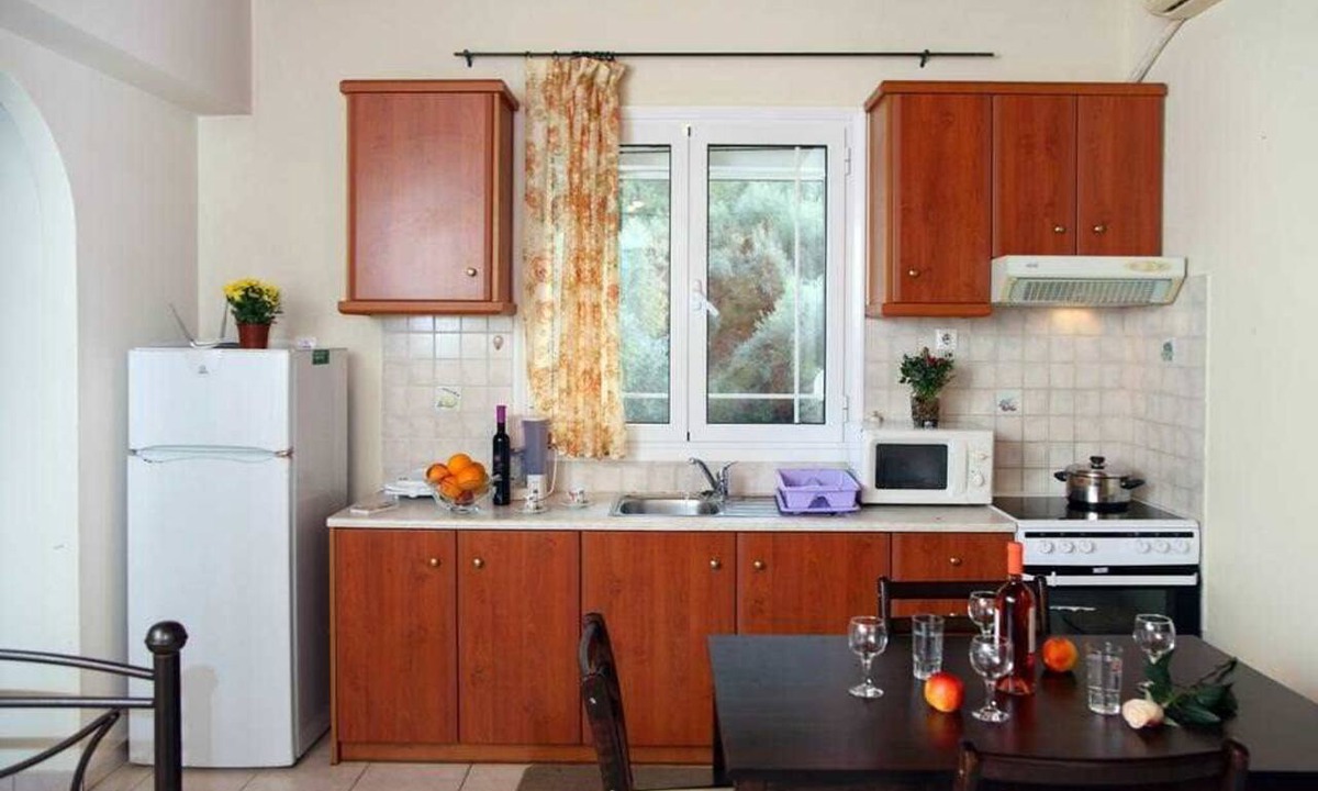 Kalligoni Hotel | Apartments Avra