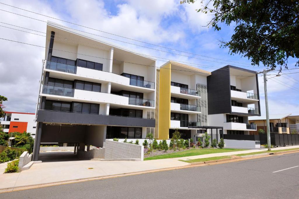 Gladstone Apartment | Apartments G60 Gladstone