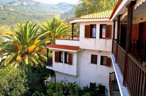Kala Nera Apartment | Apartments Hotel Magani