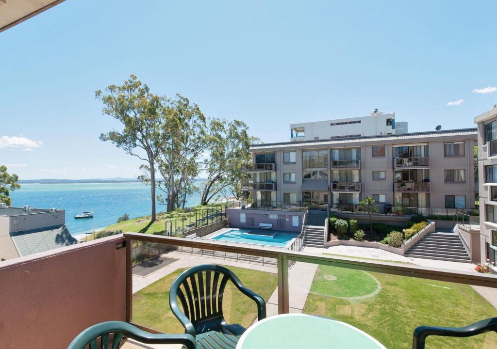 Nelson Bay Apartment | Apartments in Australia