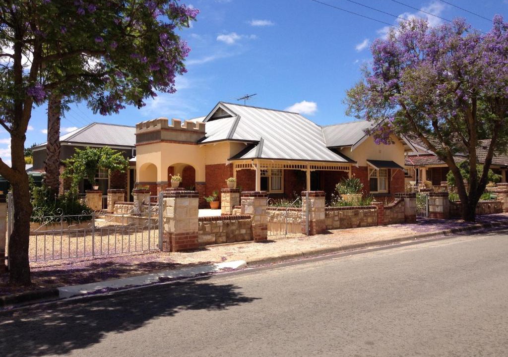 Tanunda Apartment | Apartments on Fiedler