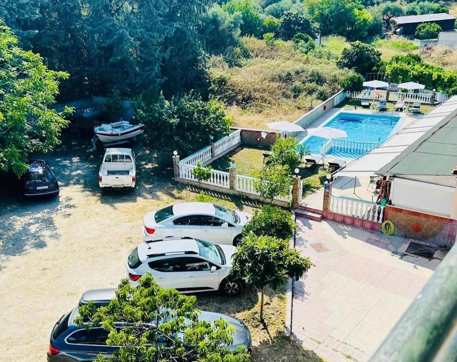 Polichrono Apartment | Apartments Spartacus