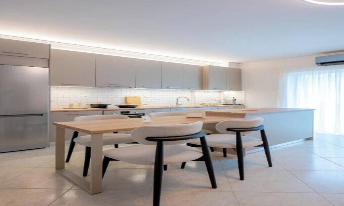 Kinosargous Apartment | Apeiron Athena Residences , Standard Residence
