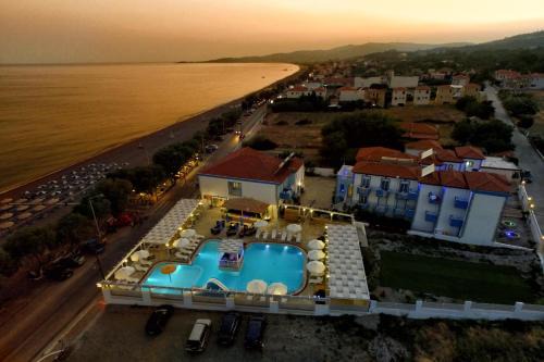 Vatera Hotel | Aphrodite Beach Hotel