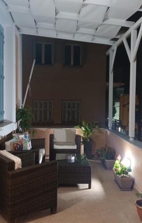 Mytilene Hotel | Aphrodite luxury rooms