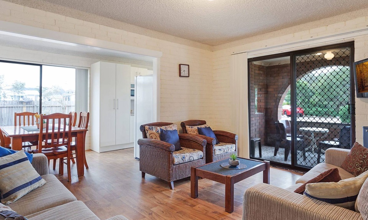 Narooma Apartment | Apollo Unit 20 - Ground Floor