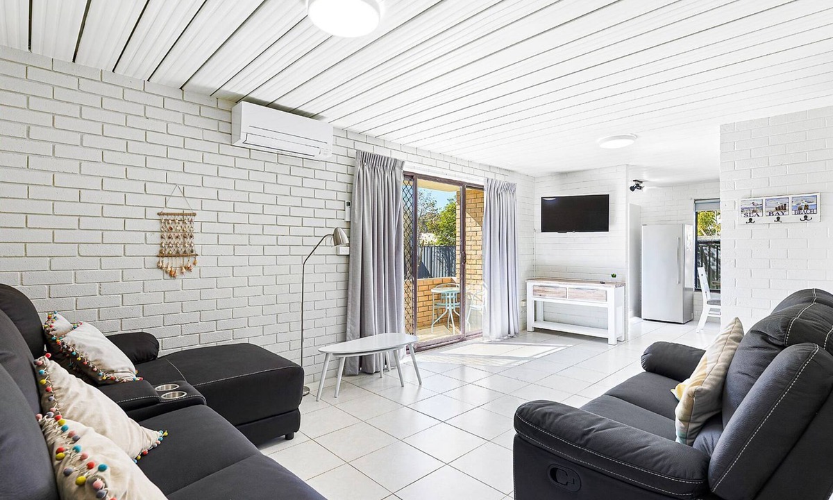 Narooma Apartment | Apollo Unit 28 - Ground Floor