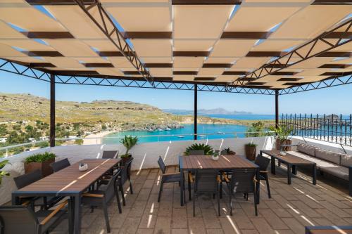 Lindos Apartment | Apostolos Rooms