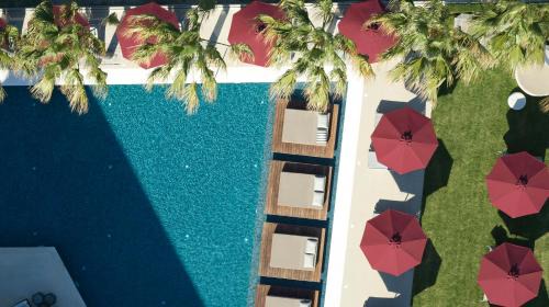 Lambi Hotel | Aqua Blu Boutique Hotel & Spa, Adults Only