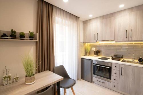 Kos Town Apartment | Αqua Dream Beach Apartment