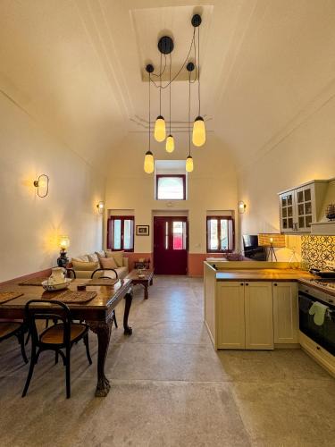 Vothon Apartment | Arbarorisa Traditional Suites