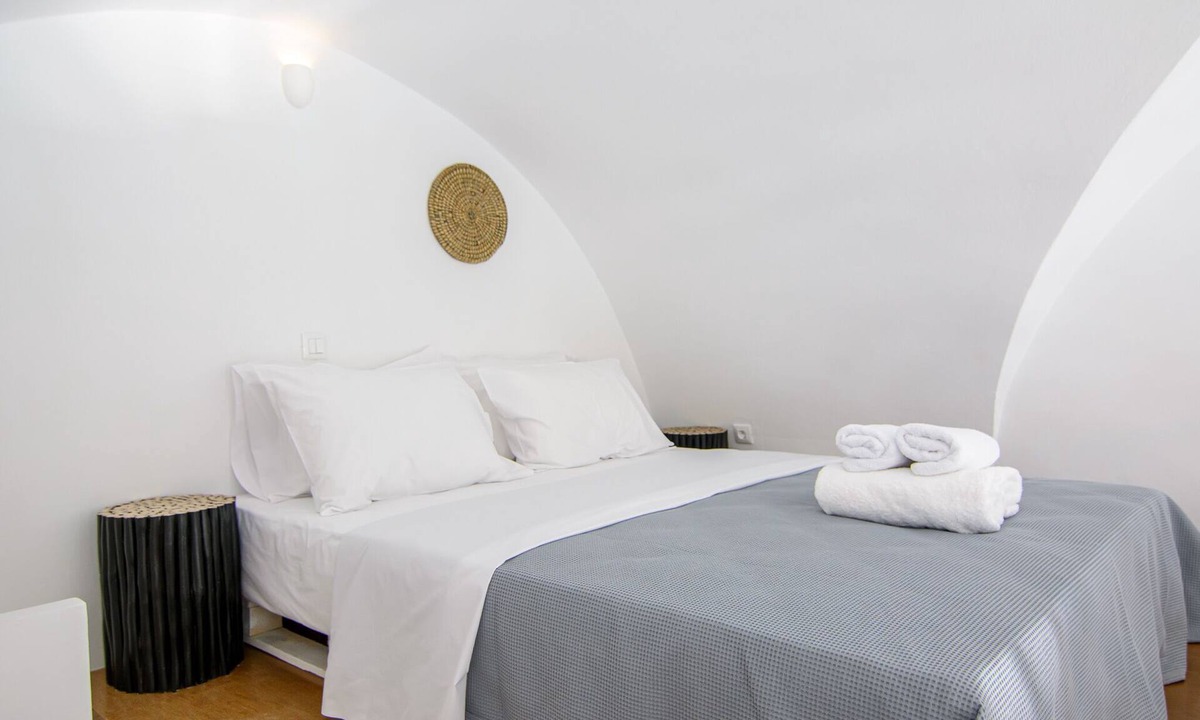 Tholos House | ArcadOia House
