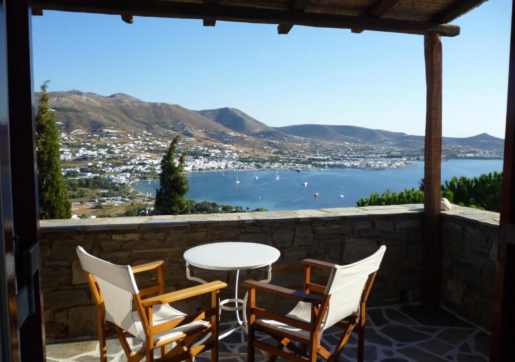 Krotiri Apartment | Archipelagos Apartments