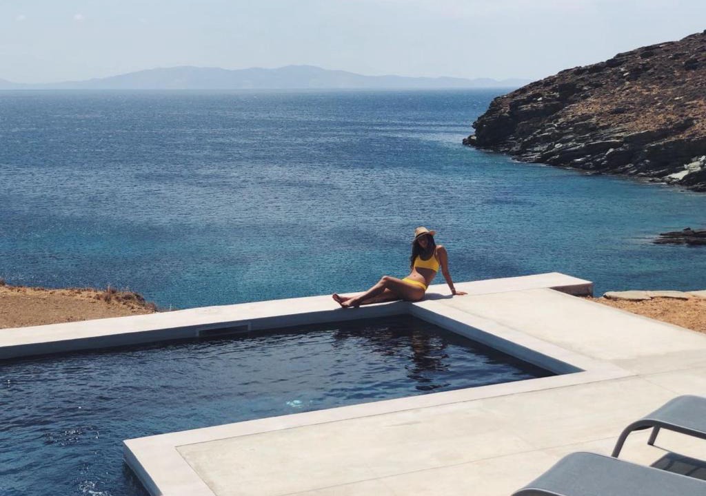 Agios Romanos House | Archipelagotinos