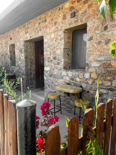 Platanakia Bed & Breakfast | Archontiko Kantilis