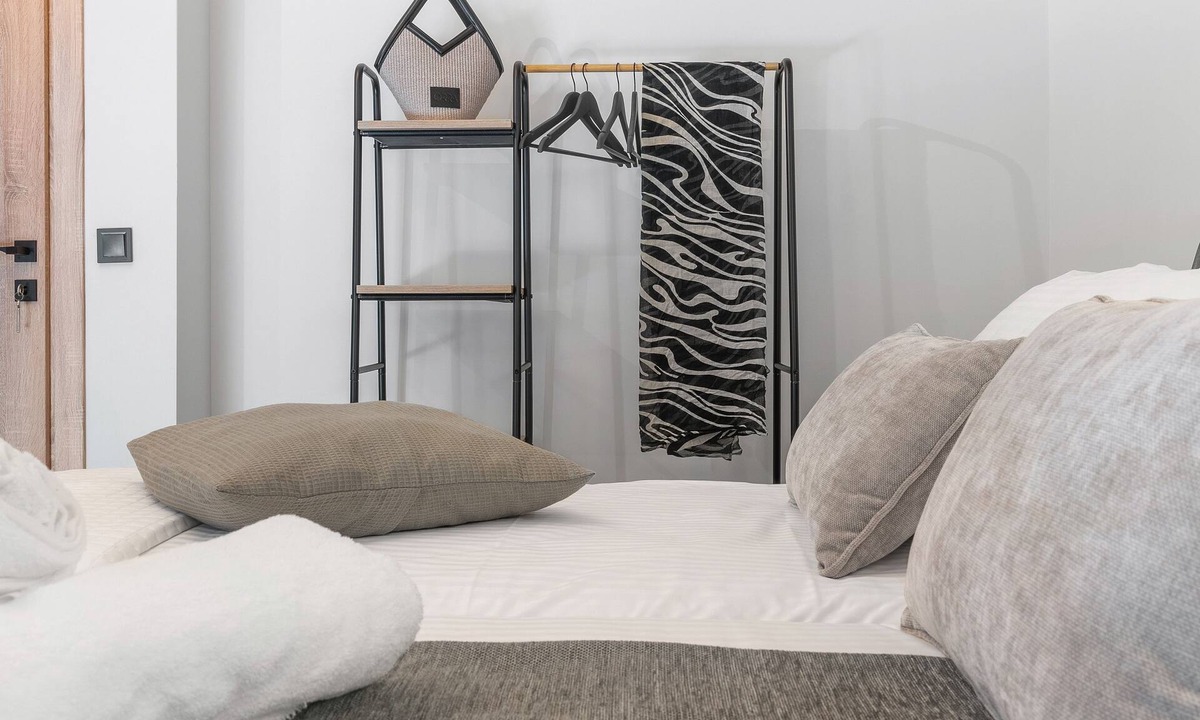 Lefkada Town House | argeno suites no5 lefkada