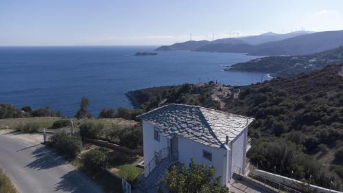 Agii Apostoli House | Argo Summer House