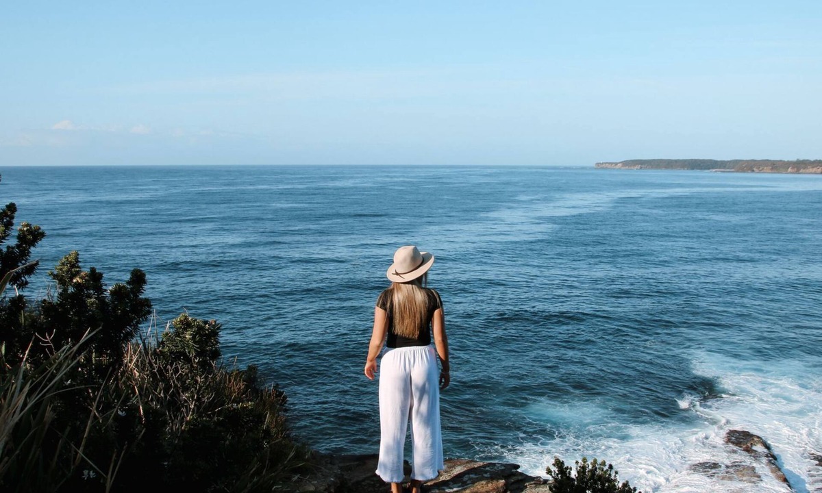 Mollymook Beach House | Argyll Mollymook Absolute Oceanfront