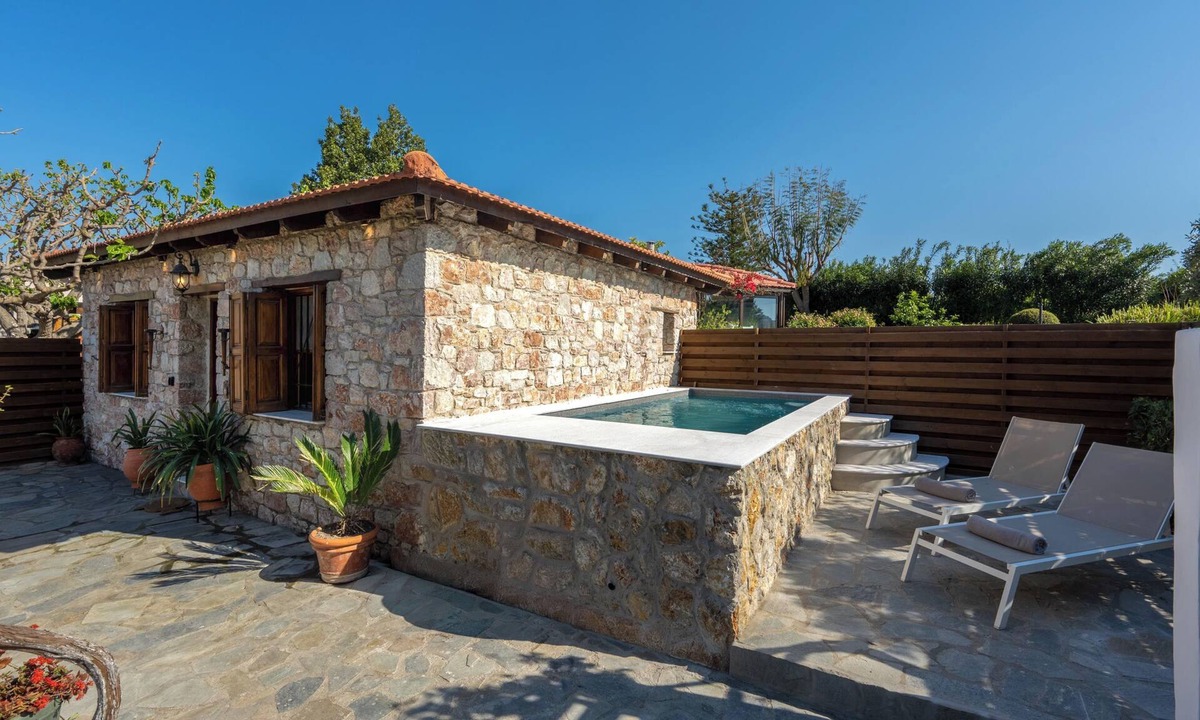 Faliraki Apartment | Ariadni Villas Faliraki - 1