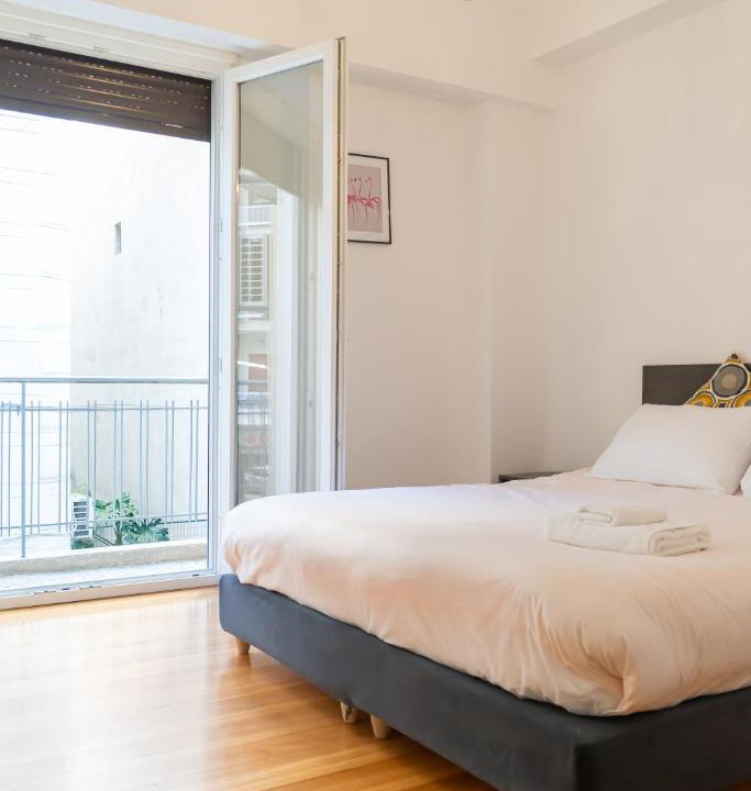 Athens Apartment | Aristotelous Lux Apartment In Athens VIPGreece