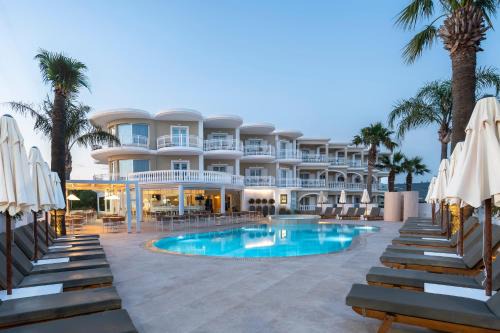 Tsilivi Apartment | Arkadia Hotel