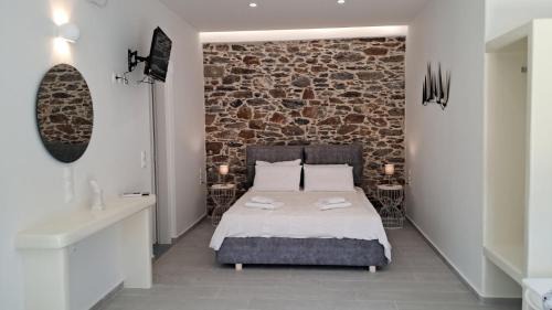 Arkesini Apartment | Arkesini Apartments