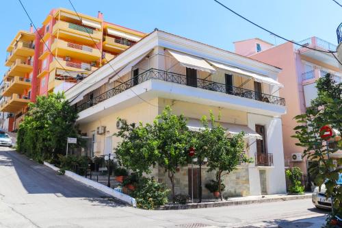 Loutra Edipsou Apartment | Armonia Central