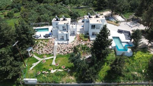 Douliana Apartment | Armonia Complex