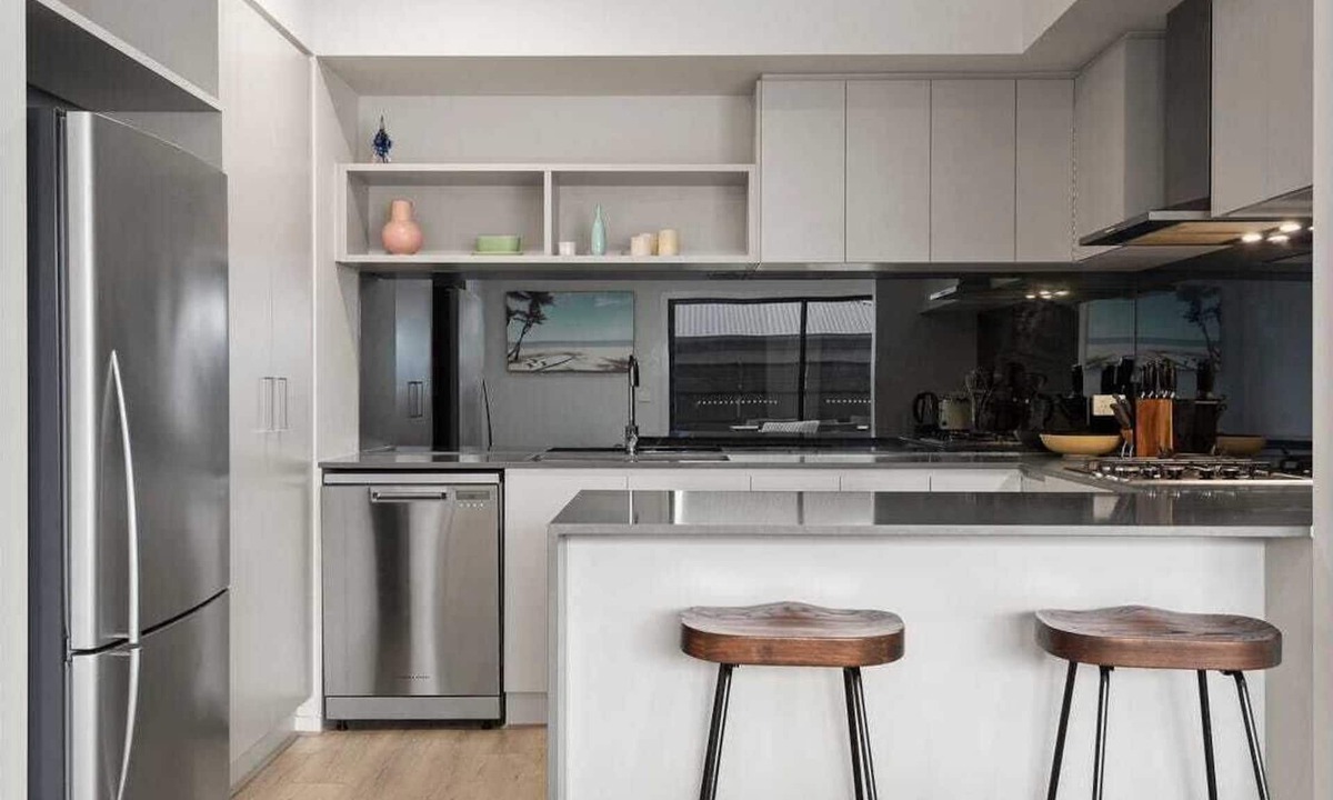 Armstrong Creek House | Armstrong Creek Abode