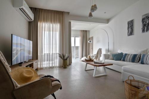 Ierapetra Villa | Arokaria
