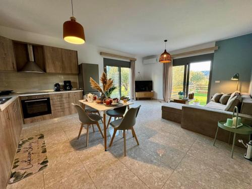Kallithea Apartment | Arokaria Seaview House