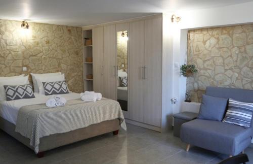 Paralio Astros House | Arokaria Studio