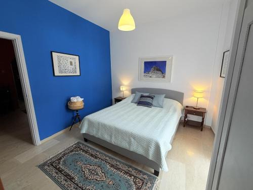 Apikia Apartment | Art & Motion Union - Guest Room 4