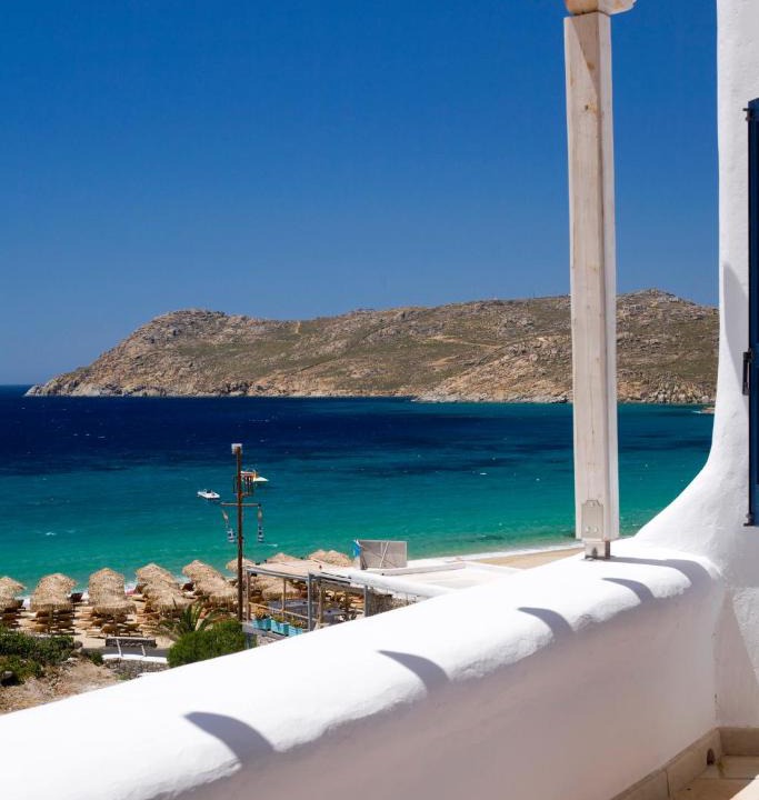 Elia Hotel | Arte & Mare Elia Luxury Suites and Villas