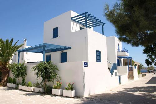 Adamas House | Artemis Bakery’s House 1