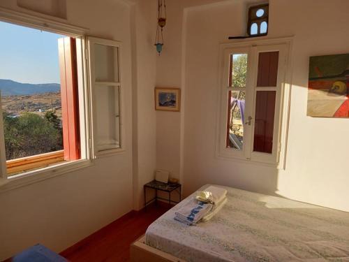 Panormos Apartment | ArtHome0A