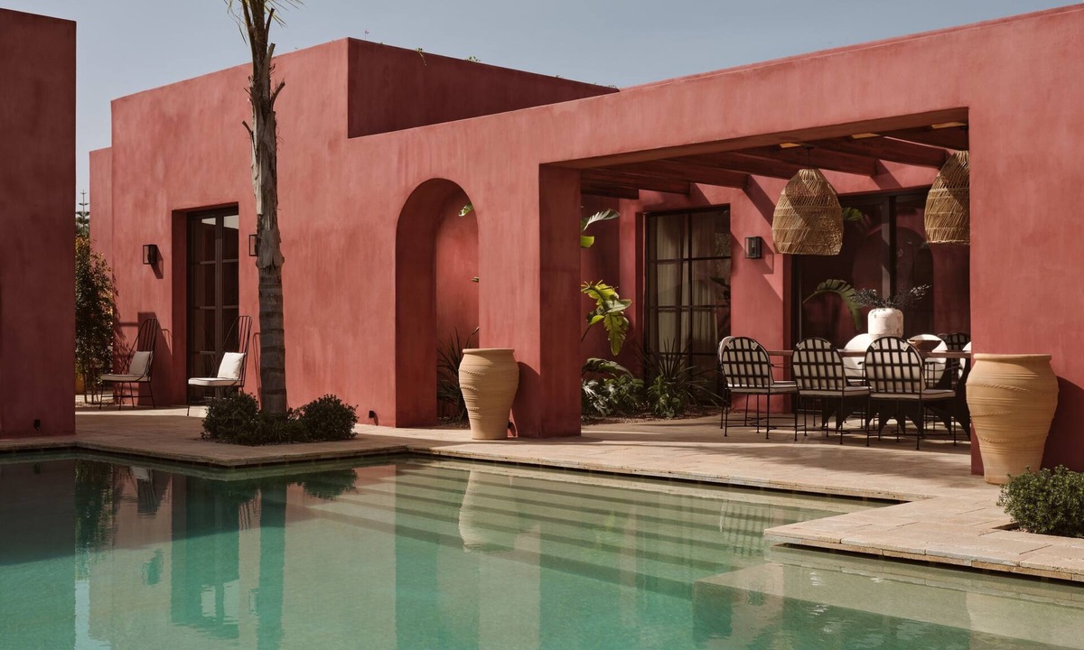 Tsilivi Villa | Artisan Villa, a Mythical Escape, with Heated Pool