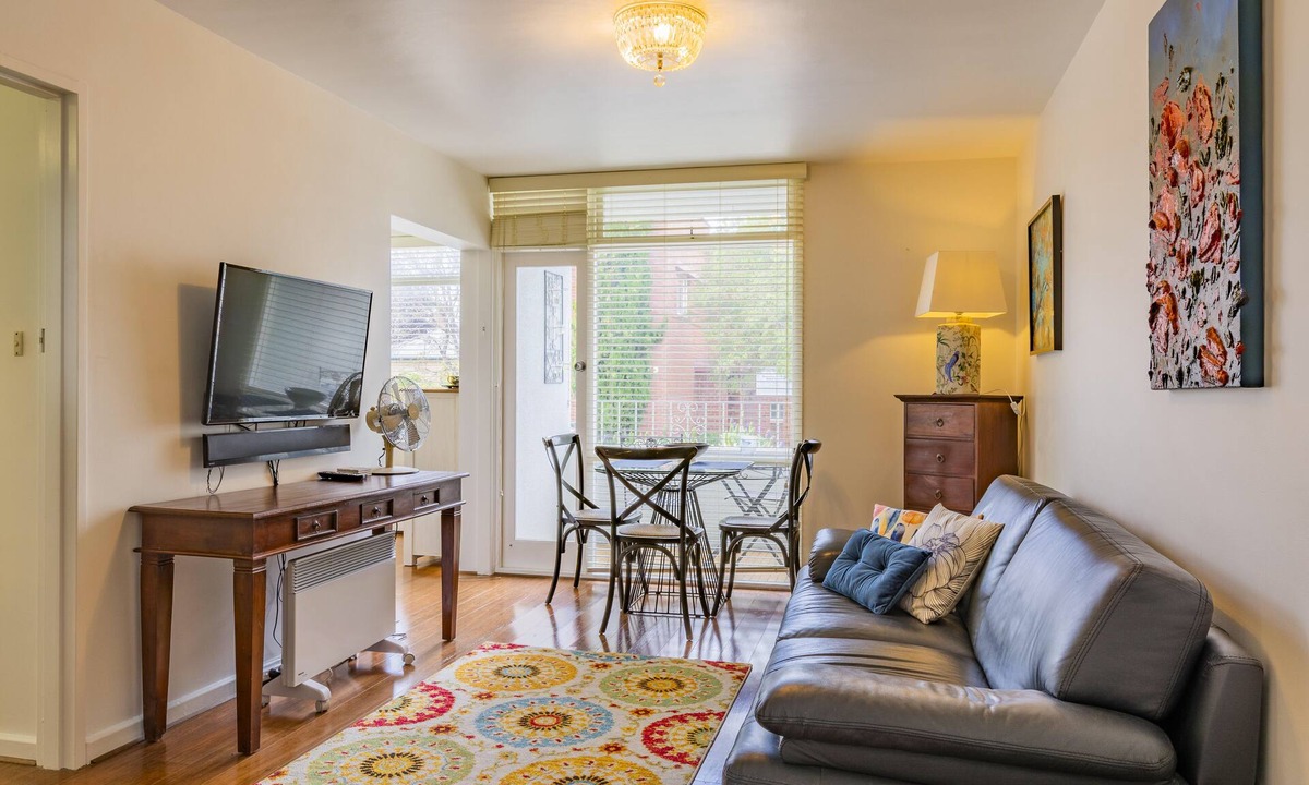 Battery Point Apartment | Arwen's Abode by Salamanca