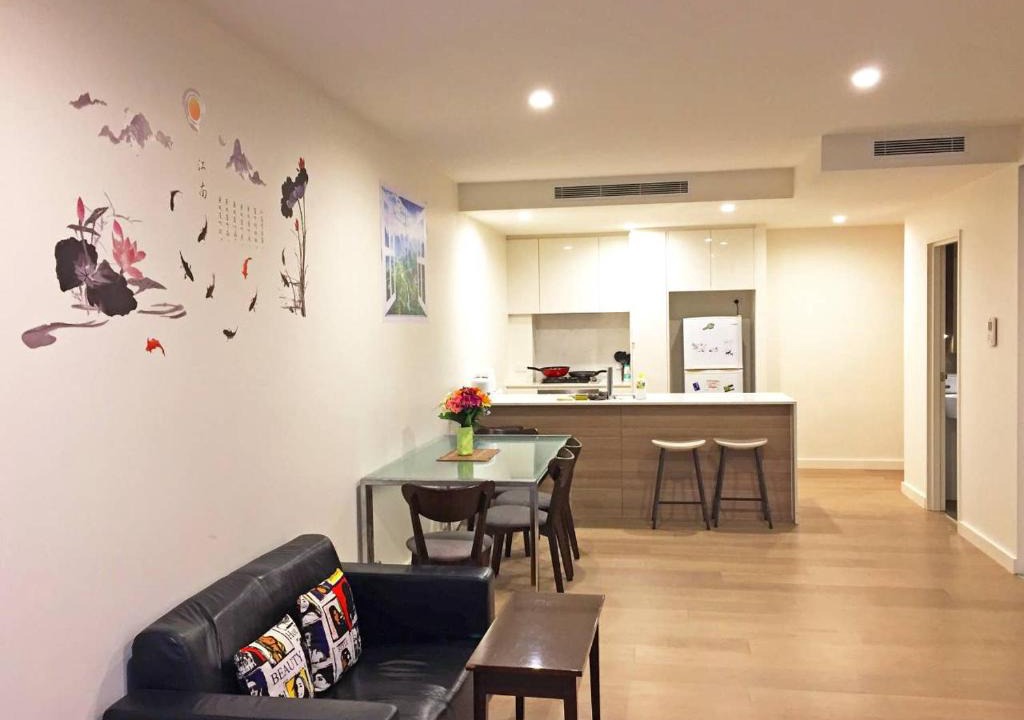 Ashfield Apartment | Ashfield BEST Location 2 bedroom WHOLE PLACE !