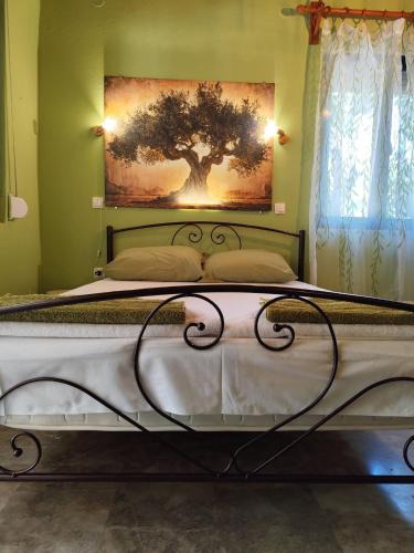 Lesvos Apartment | Asmanis Rooms