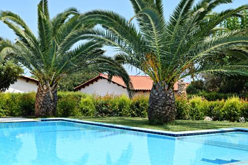 Apokoronas Villa | Aspalathos Villas