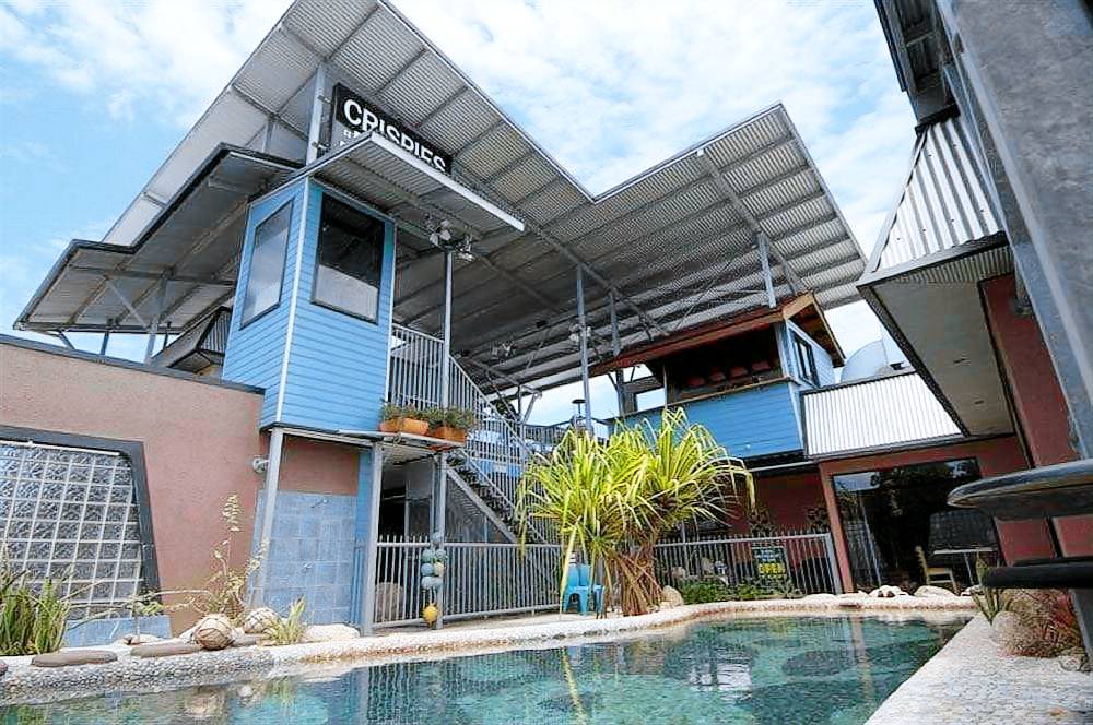 Cairns North Hotel | Aspect Central