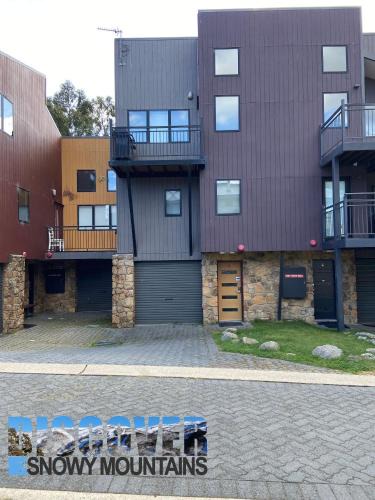 Thredbo Apartment | Aspen Creek 3 - Thredbo
