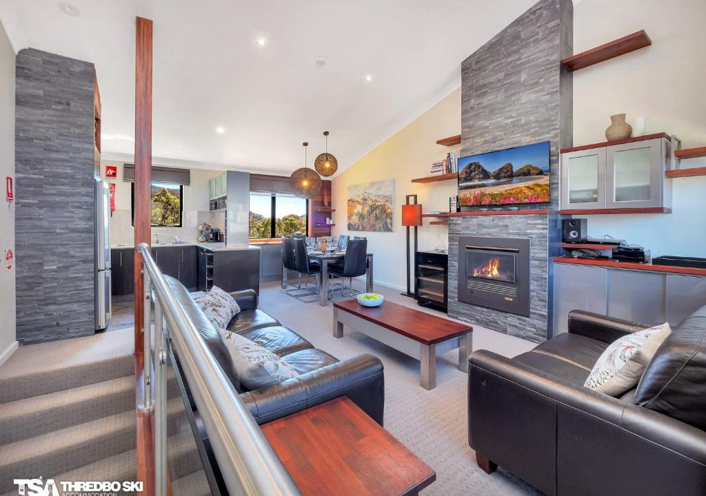 Aspen Creek | Thredbo