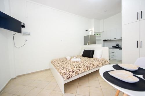 Kalamata Apartment | Aspro-Homes 1