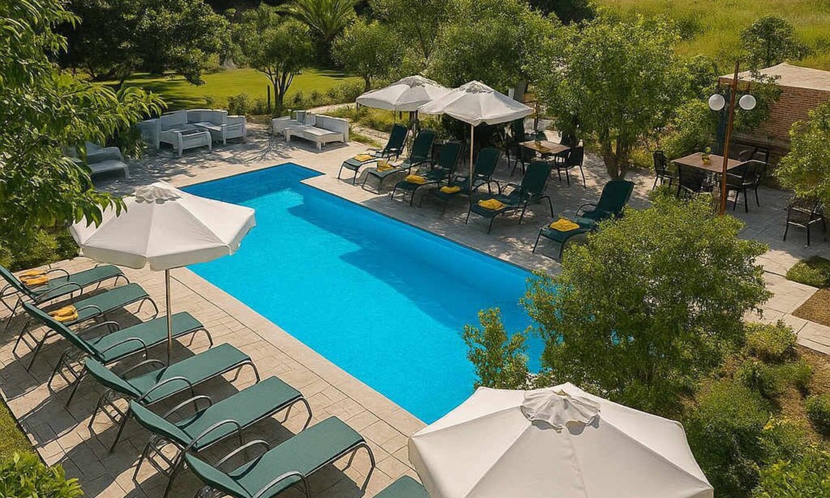 Asteri Apartment | Asteri Blue Suite - Rethymno Daylight Delight