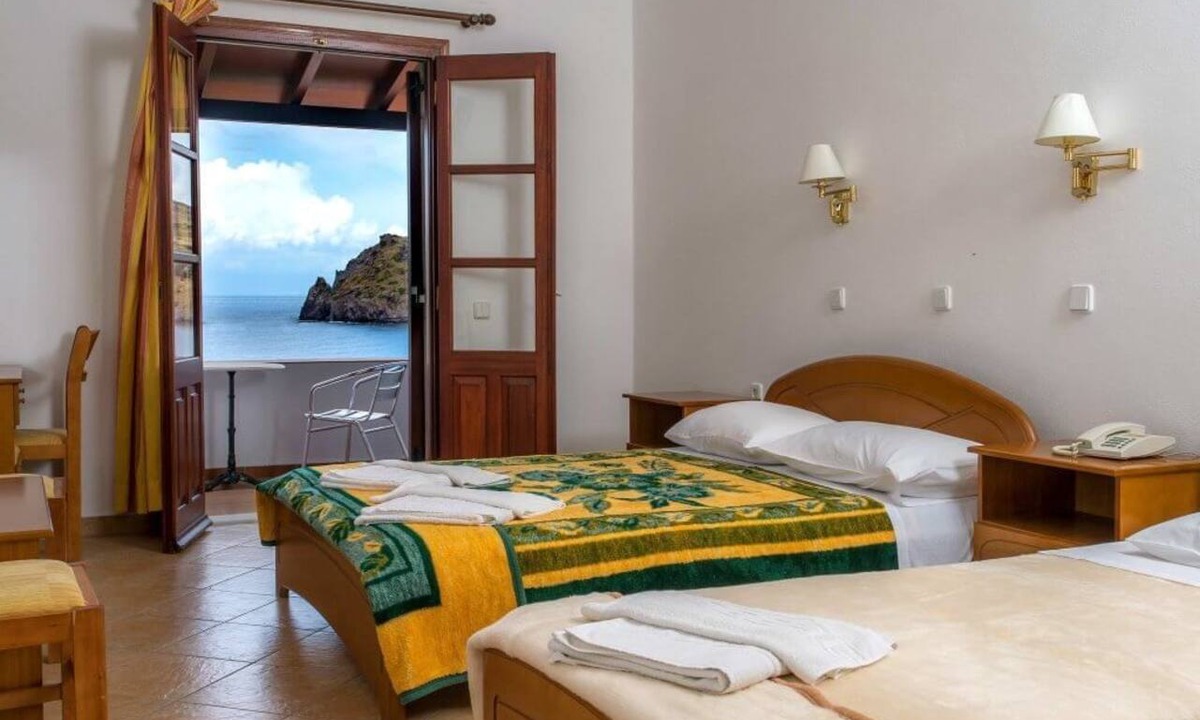 Skala Hotel | Asteri Hotel
