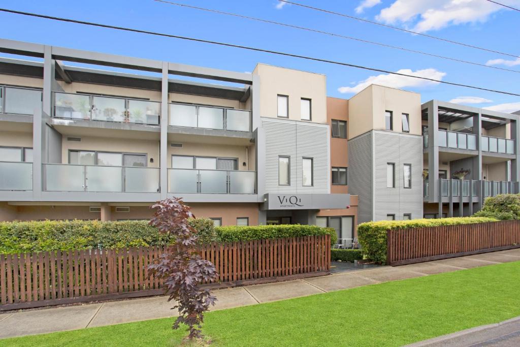 Waverley | Glen Waverley